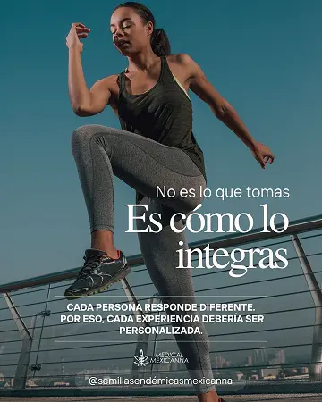 Medical Mexicanna en Instagram